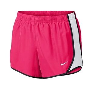 Nike Girl Dry Tempo Running Short